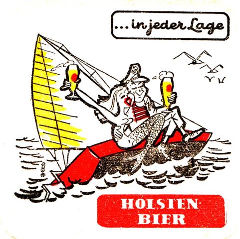 hamburg hh-hh holsten in jeder 5b (quad185-meerjungfrau)